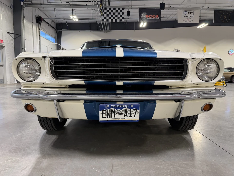 1966 Ford Mustang 1st Gen (1964.5-1966) - Image 25 of 31