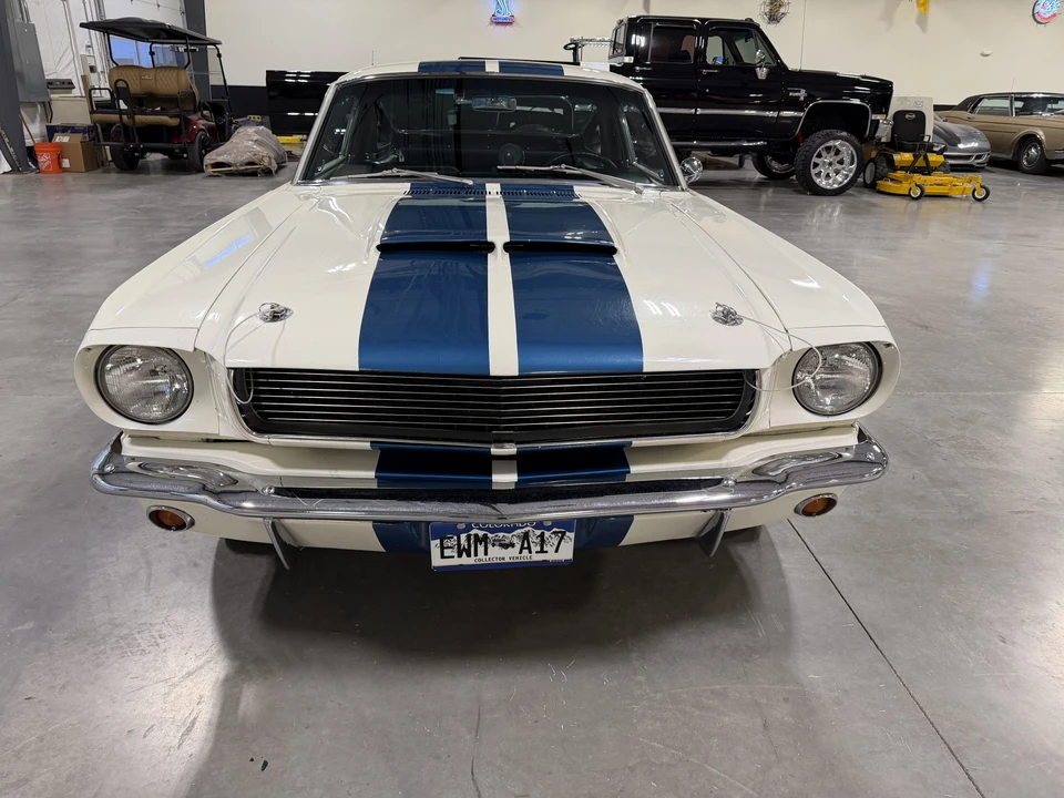 1966 Ford Mustang 1st Gen (1964.5-1966) - Image 24 of 31