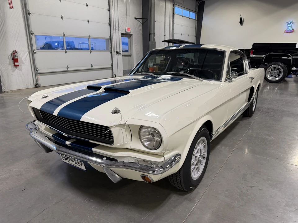 1966 Ford Mustang 1st Gen (1964.5-1966) - Image 22 of 31