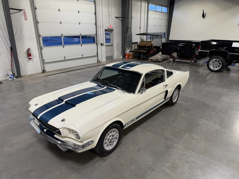 1966 Ford Mustang 1st Gen (1964.5-1966) - Image 21 of 31