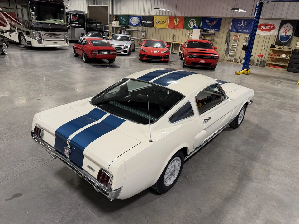 1966 Ford Mustang 1st Gen (1964.5-1966) - Image 29 of 31