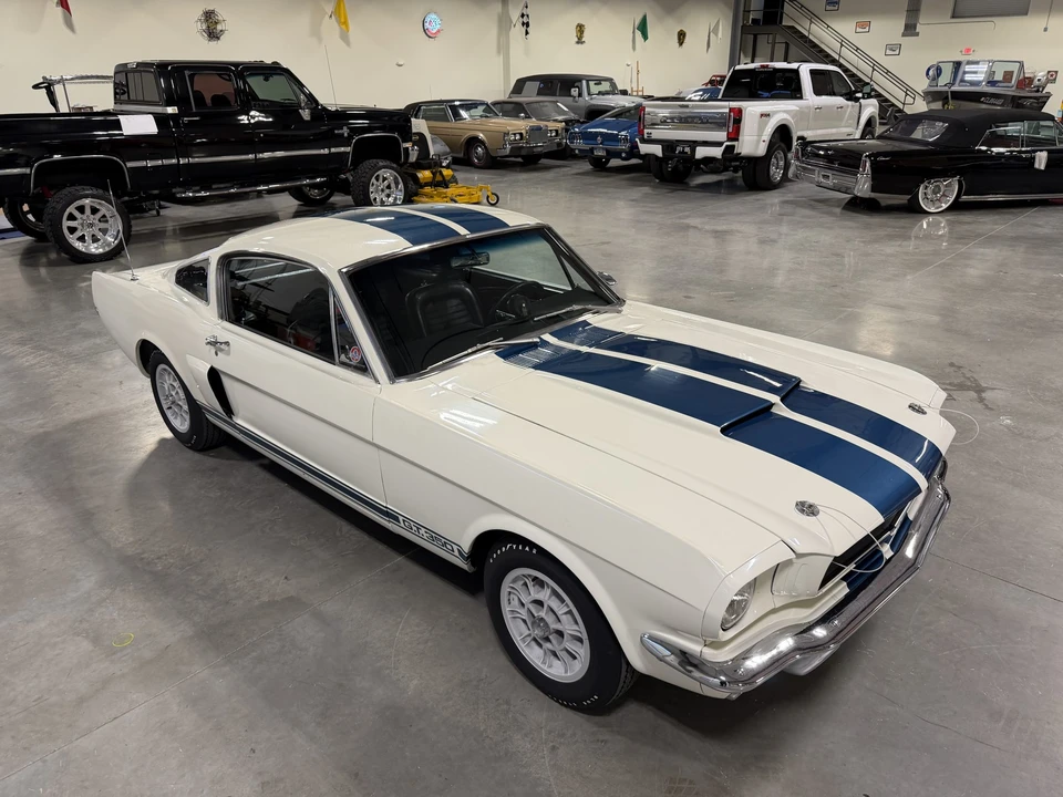 1966 Ford Mustang 1st Gen (1964.5-1966) - Image 26 of 31