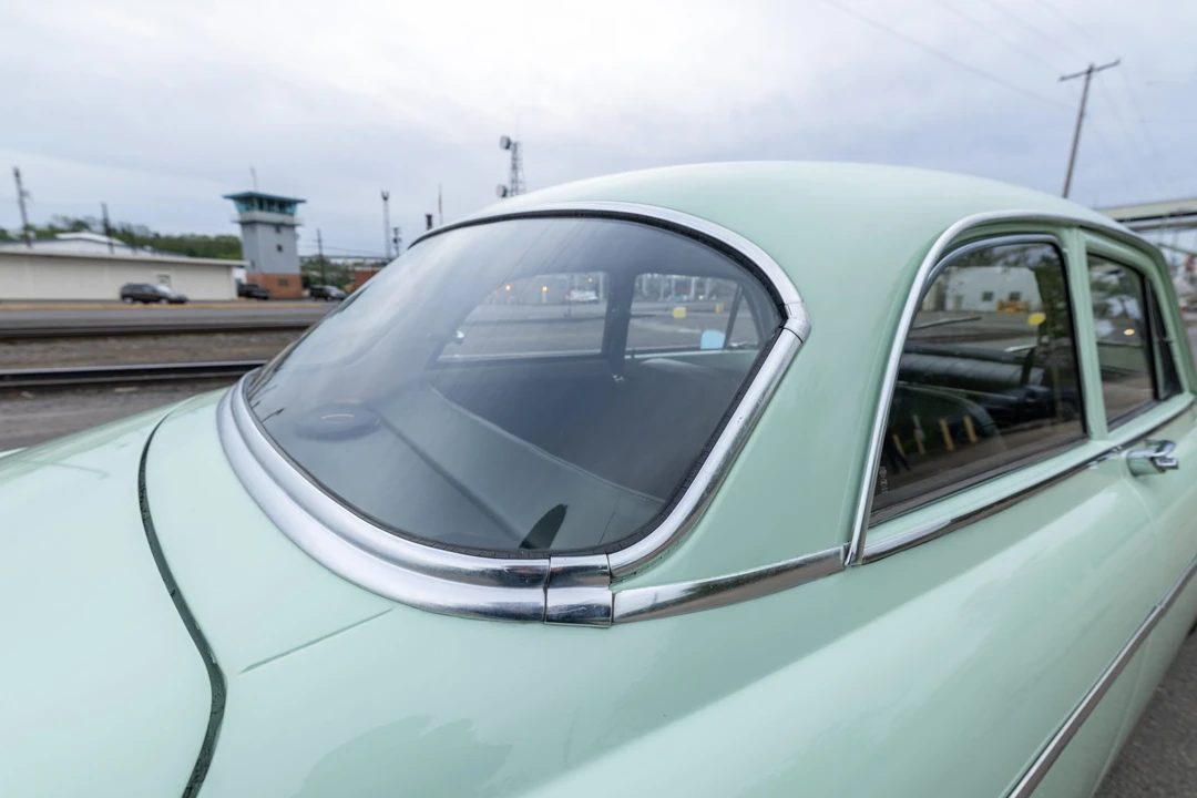 1966 Volvo Amazon 122S - Image 24 of 31