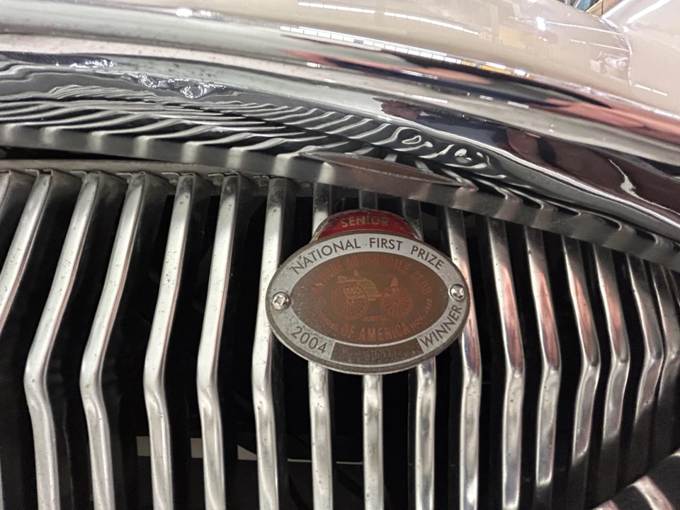 1967 Austin-Healey 3000 Mark III - Image 31 of 31