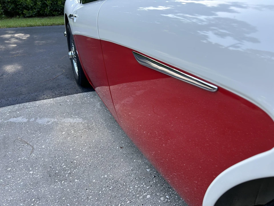 1967 Austin-Healey 3000 Mark III - Image 17 of 31