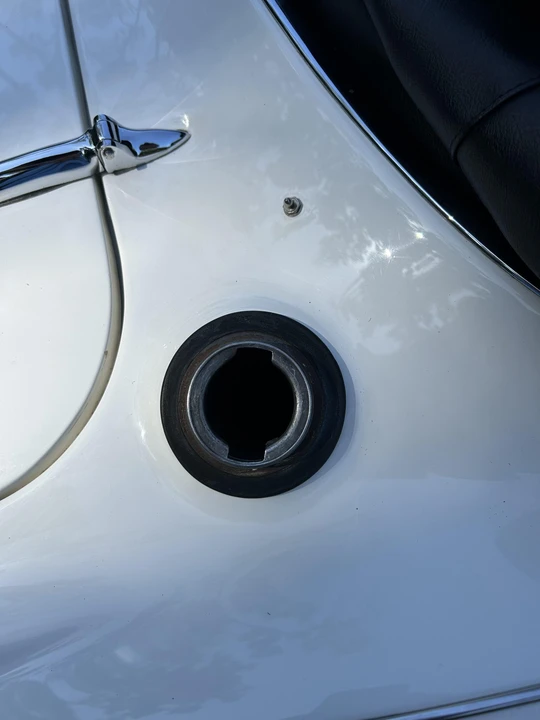 1967 Austin-Healey 3000 Mark III - Image 28 of 31