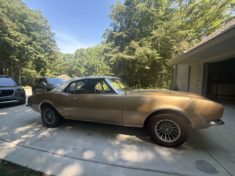 1967 Chevrolet Camaro 1st Gen - Image 13 of 31