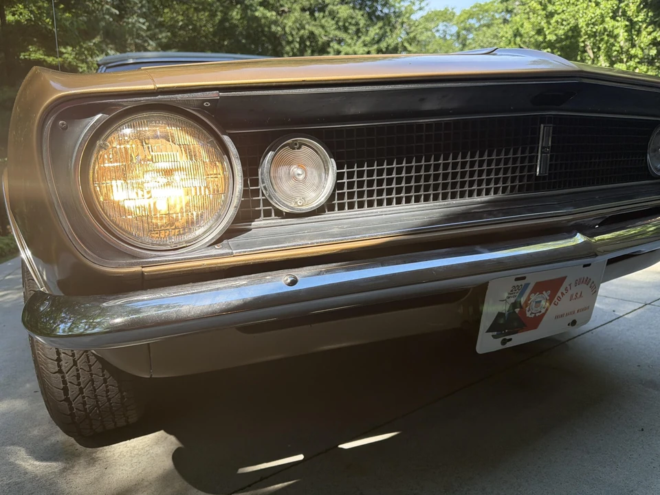 1967 Chevrolet Camaro 1st Gen - Image 22 of 31