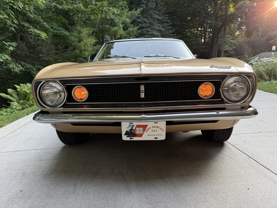1967 Chevrolet Camaro 1st Gen - Image 2 of 31