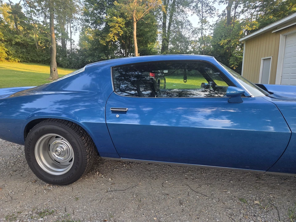 1970 Chevrolet Camaro 2nd Gen - Image 29 of 31