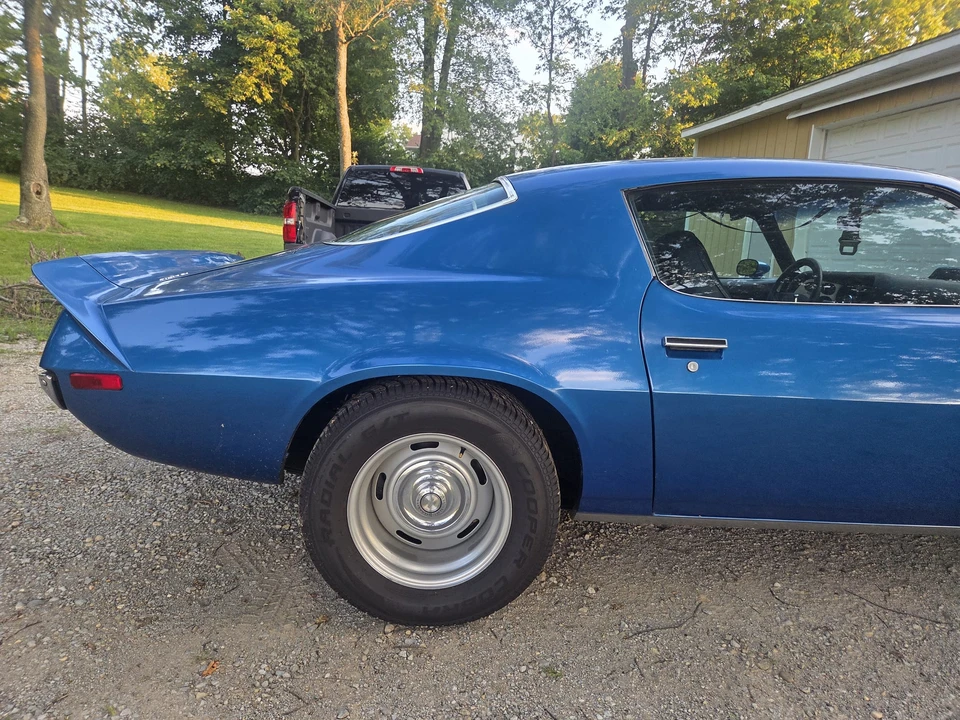 1970 Chevrolet Camaro 2nd Gen - Image 30 of 31