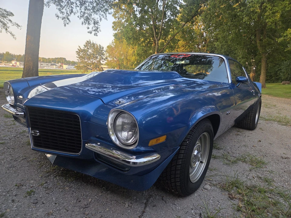 1970 Chevrolet Camaro 2nd Gen - Image 2 of 31