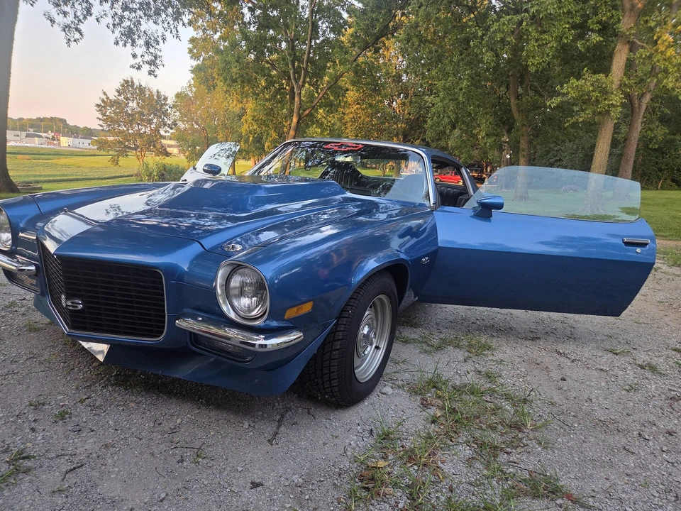 1970 Chevrolet Camaro 2nd Gen - Image 4 of 31