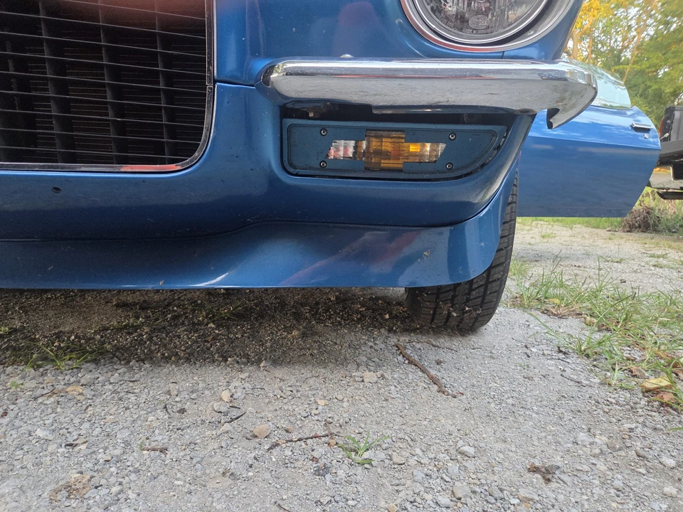 1970 Chevrolet Camaro 2nd Gen - Image 23 of 31
