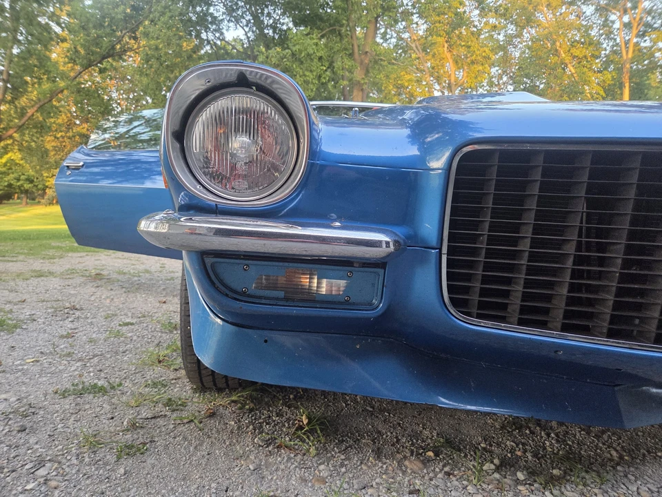 1970 Chevrolet Camaro 2nd Gen - Image 19 of 31