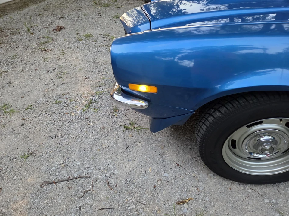 1970 Chevrolet Camaro 2nd Gen - Image 24 of 31