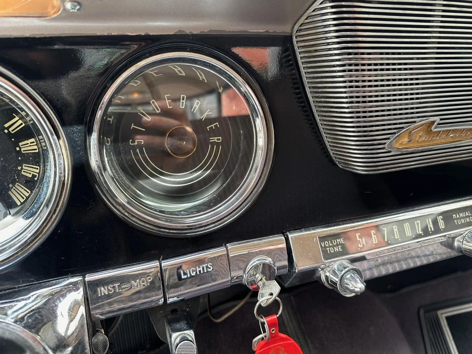 1950 Studebaker Commander - Image 26 of 31