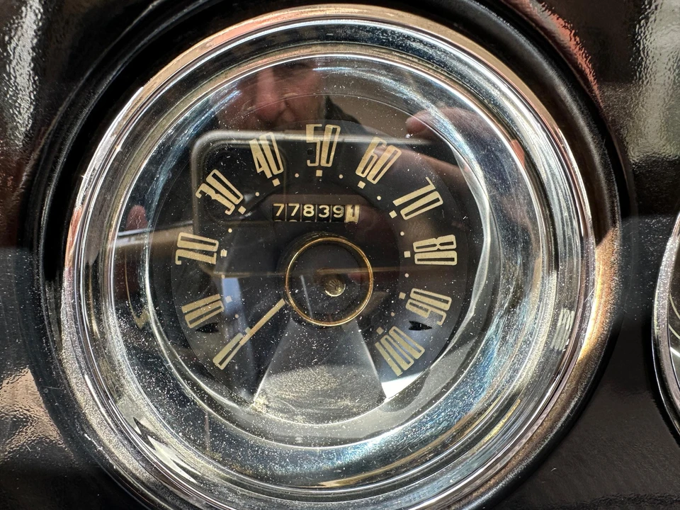 1950 Studebaker Commander - Image 27 of 31