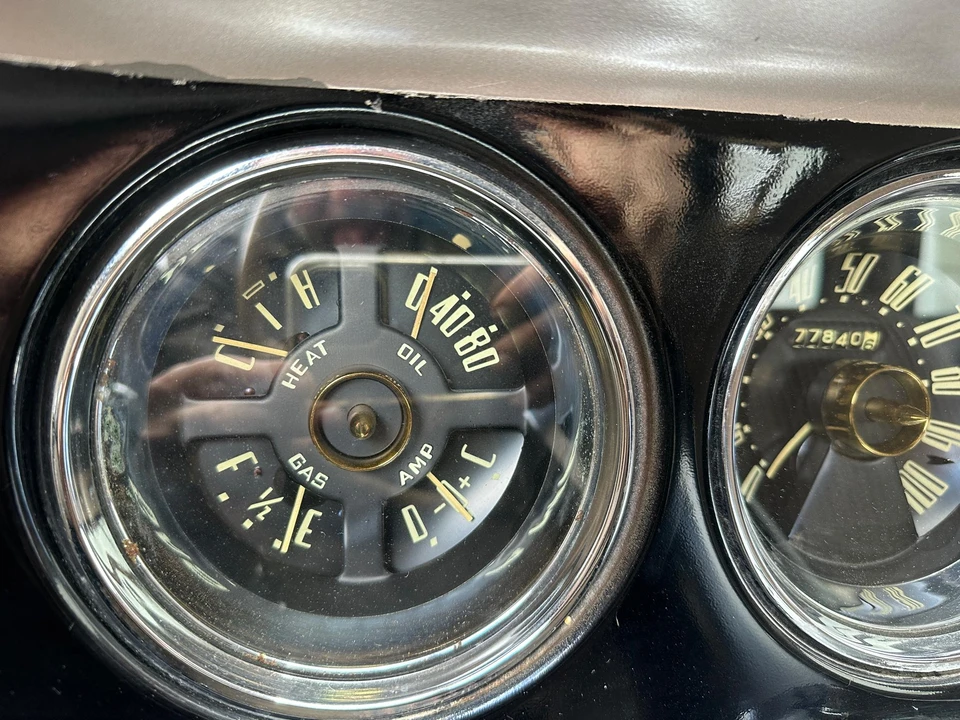 1950 Studebaker Commander - Image 28 of 31