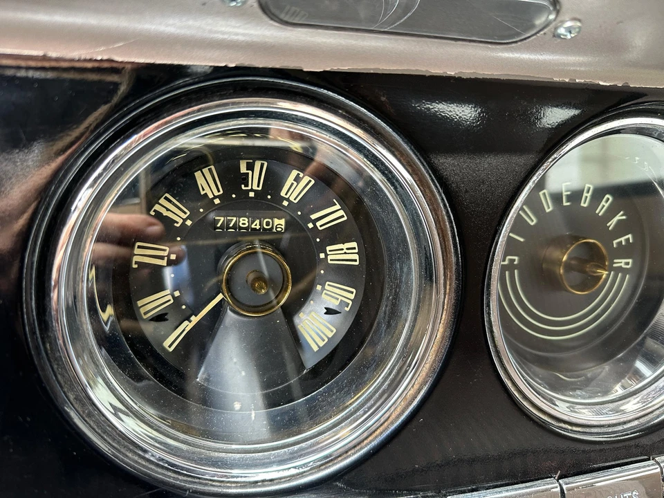 1950 Studebaker Commander - Image 29 of 31