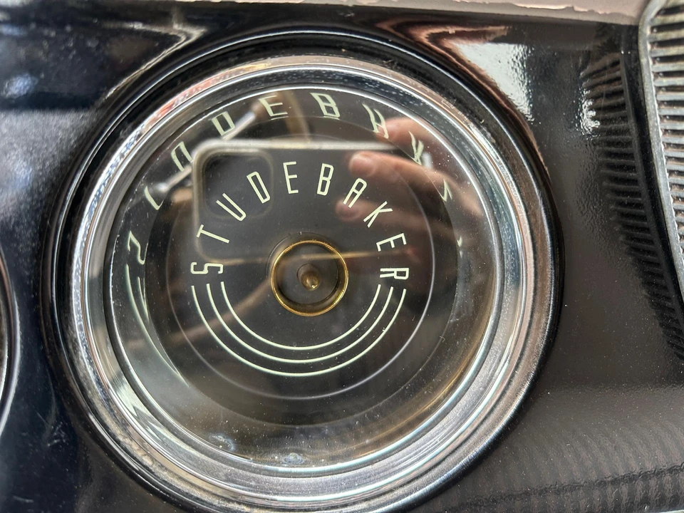 1950 Studebaker Commander - Image 30 of 31