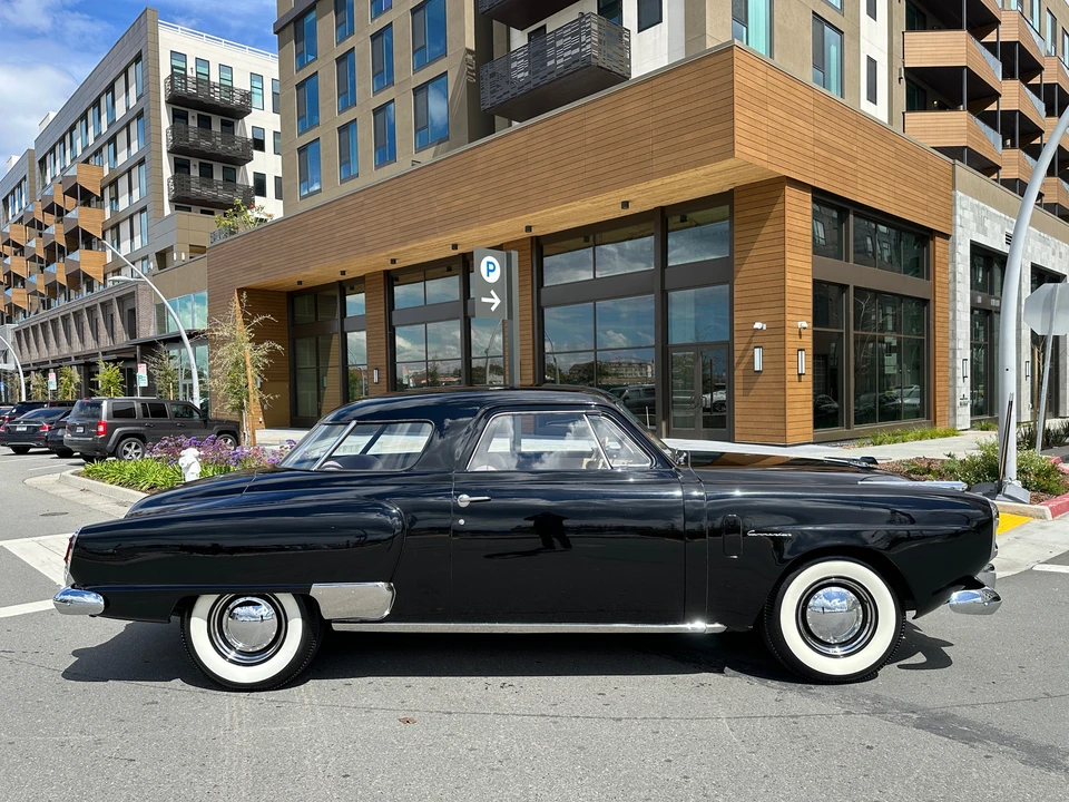 1950 Studebaker Commander - Image 8 of 31