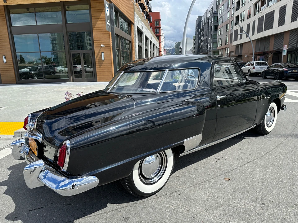 1950 Studebaker Commander - Image 11 of 31