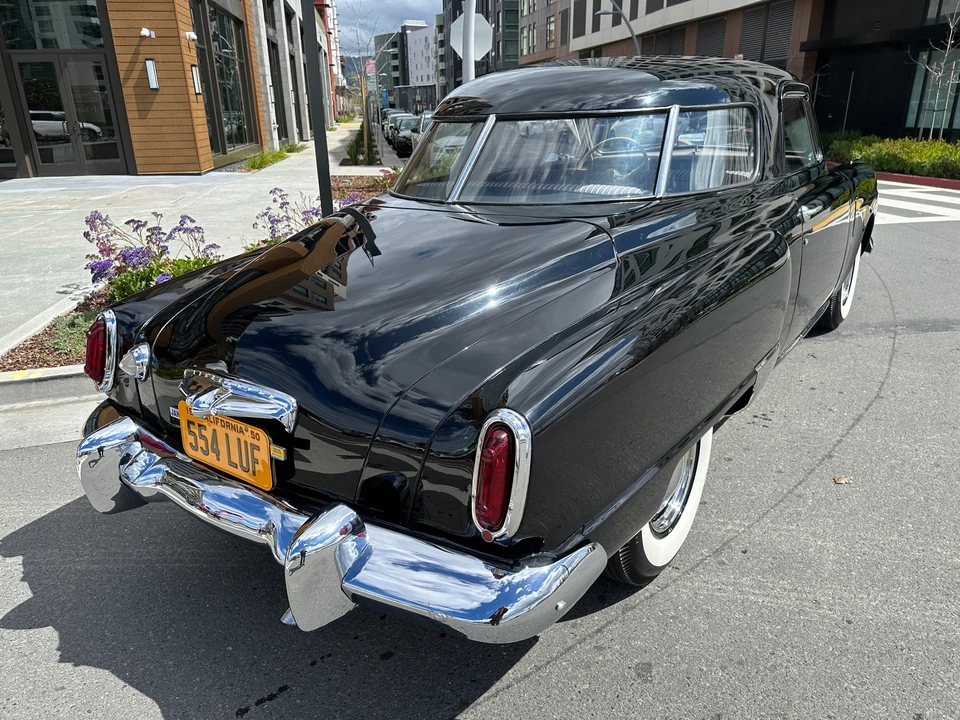 1950 Studebaker Commander - Image 12 of 31