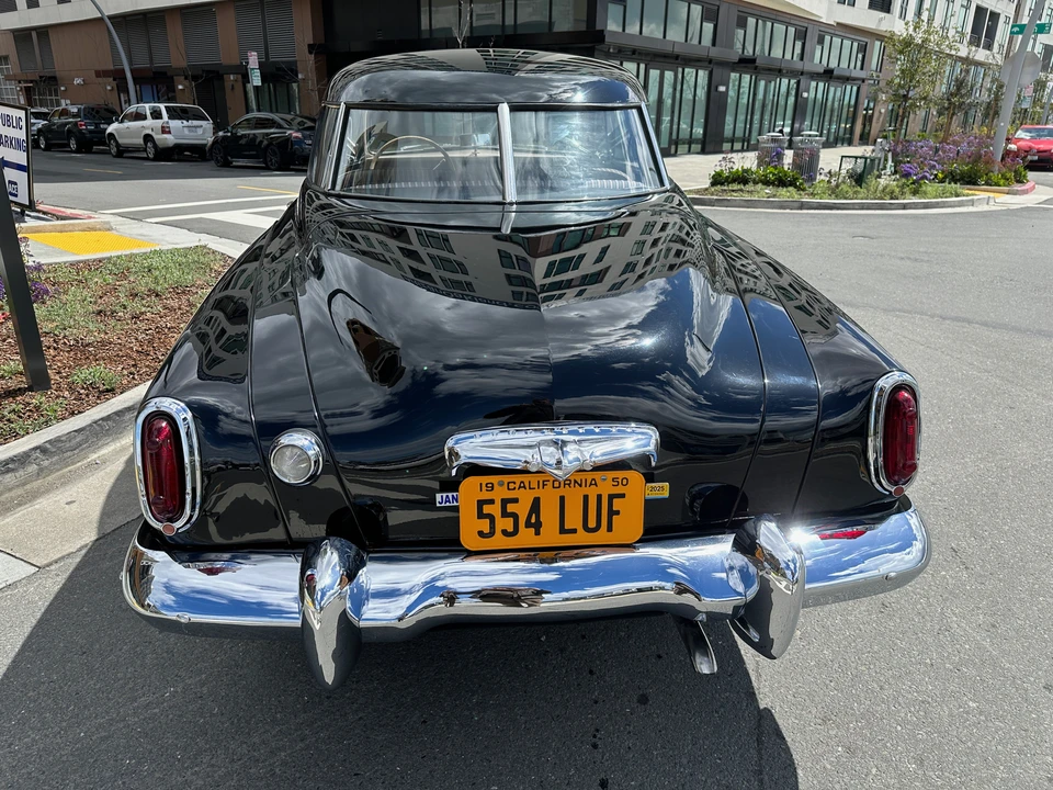 1950 Studebaker Commander - Image 13 of 31