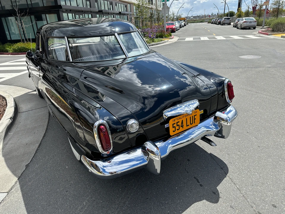 1950 Studebaker Commander - Image 14 of 31