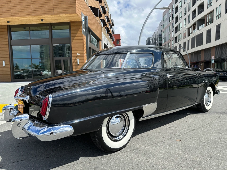 1950 Studebaker Commander - Image 10 of 31
