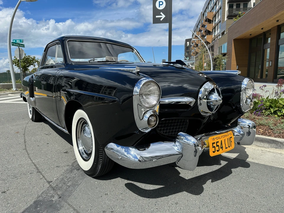 1950 Studebaker Commander - Image 6 of 31