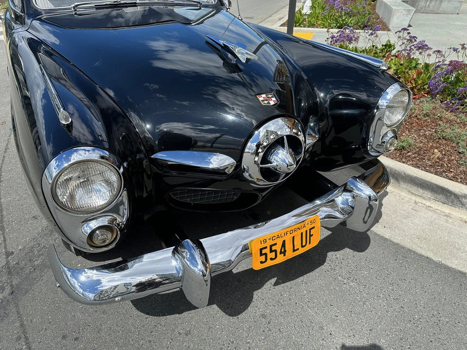 1950 Studebaker Commander - Image 19 of 31