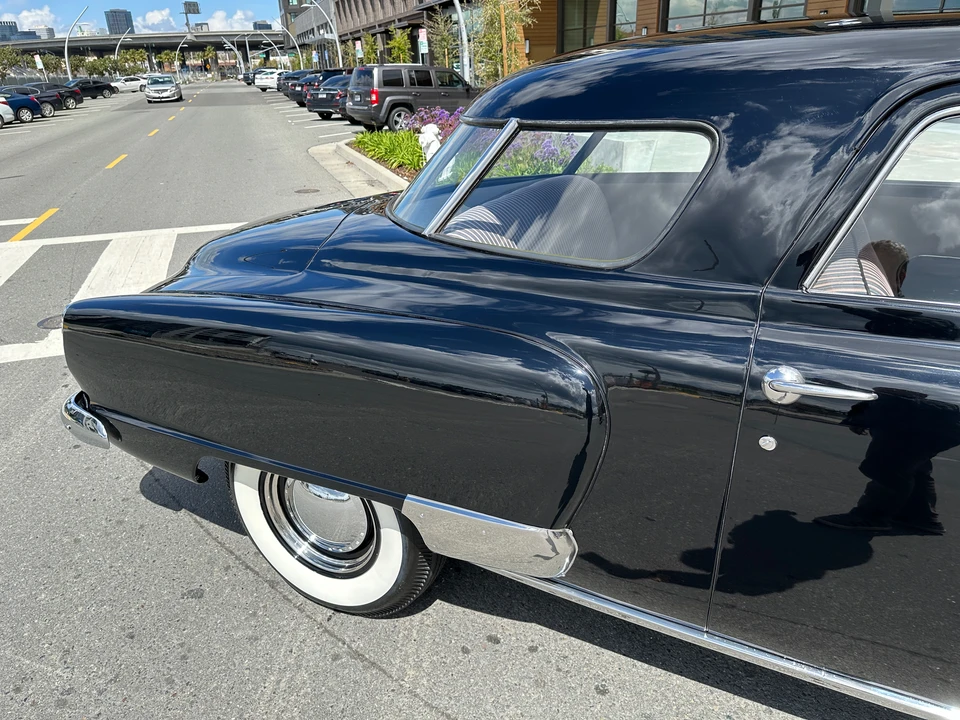 1950 Studebaker Commander - Image 18 of 31