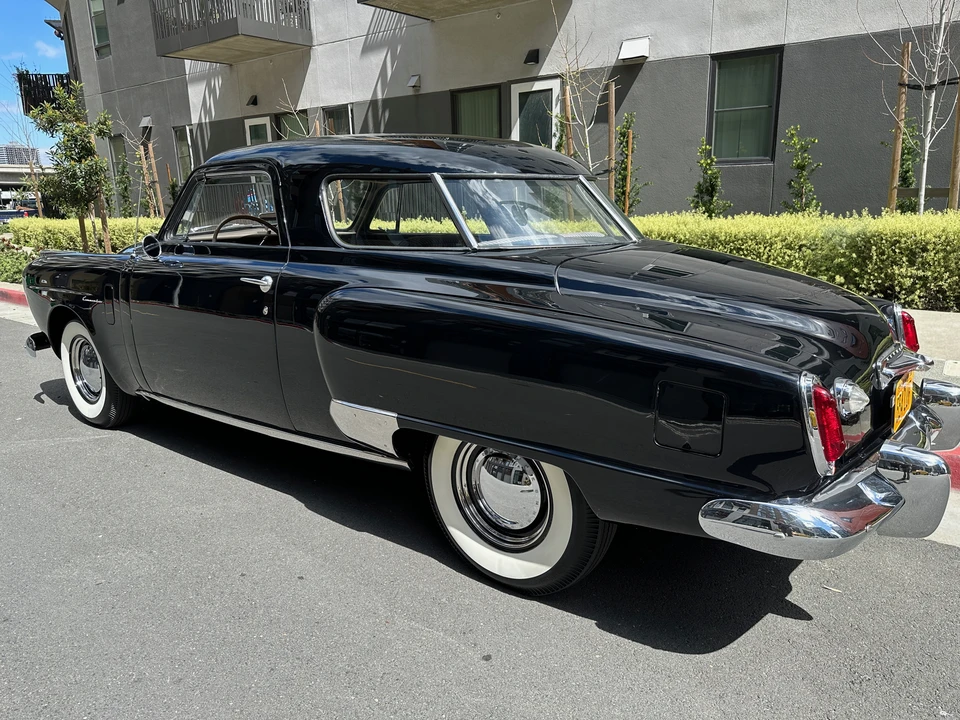 1950 Studebaker Commander - Image 16 of 31
