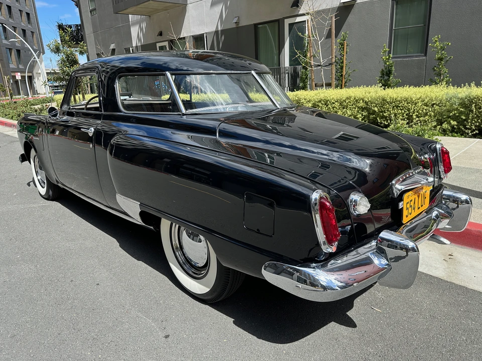 1950 Studebaker Commander - Image 15 of 31