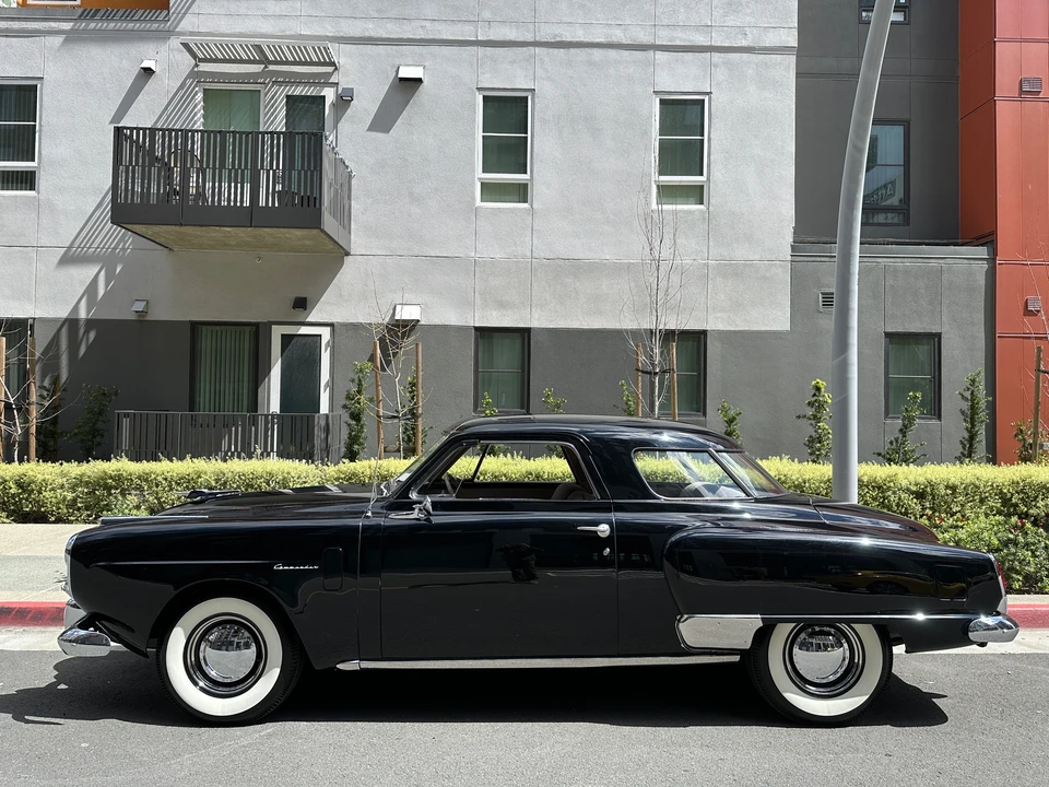 1950 Studebaker Commander - Image 17 of 31