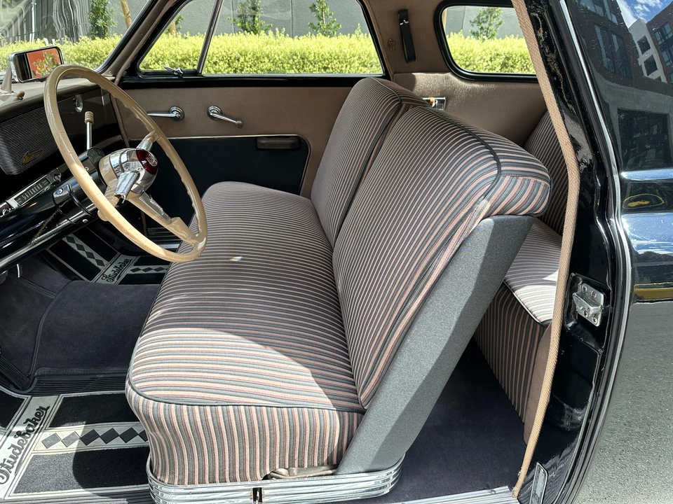 1950 Studebaker Commander - Image 22 of 31
