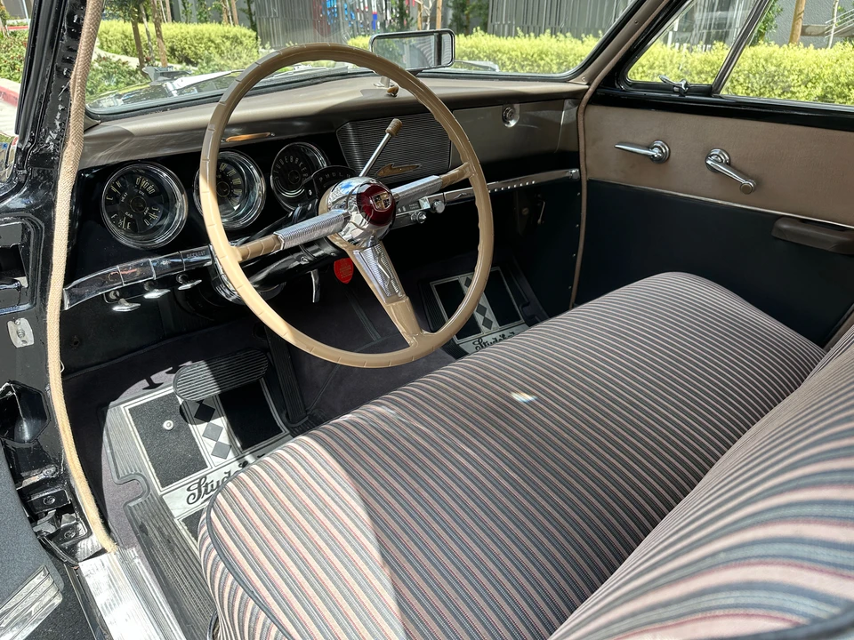 1950 Studebaker Commander - Image 21 of 31
