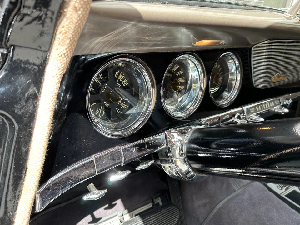 1950 Studebaker Commander - Image 24 of 31
