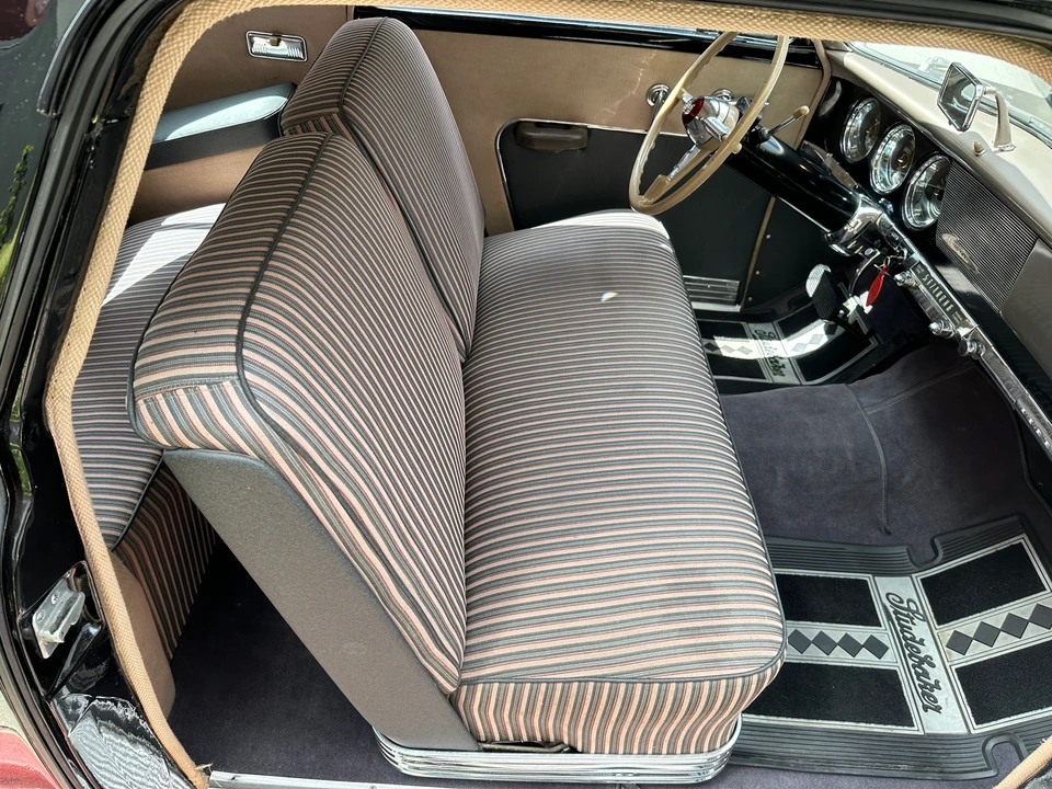 1950 Studebaker Commander - Image 31 of 31