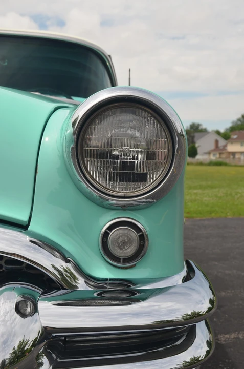 1955 Buick Special - Image 26 of 31