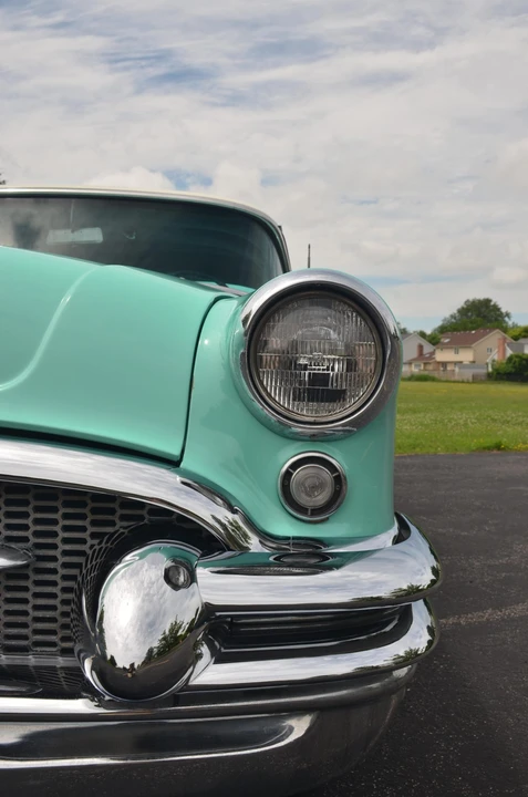 1955 Buick Special - Image 25 of 31