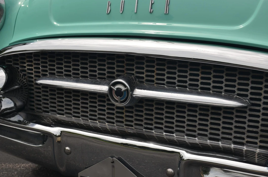 1955 Buick Special - Image 24 of 31