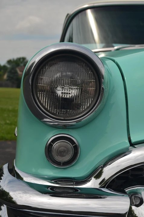 1955 Buick Special - Image 22 of 31