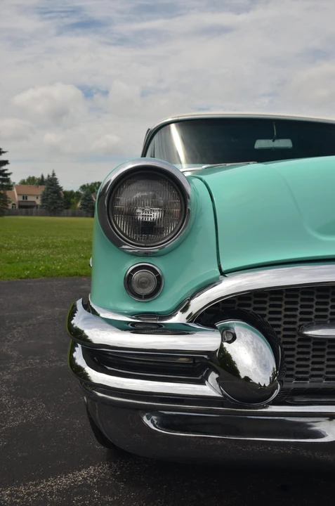 1955 Buick Special - Image 21 of 31