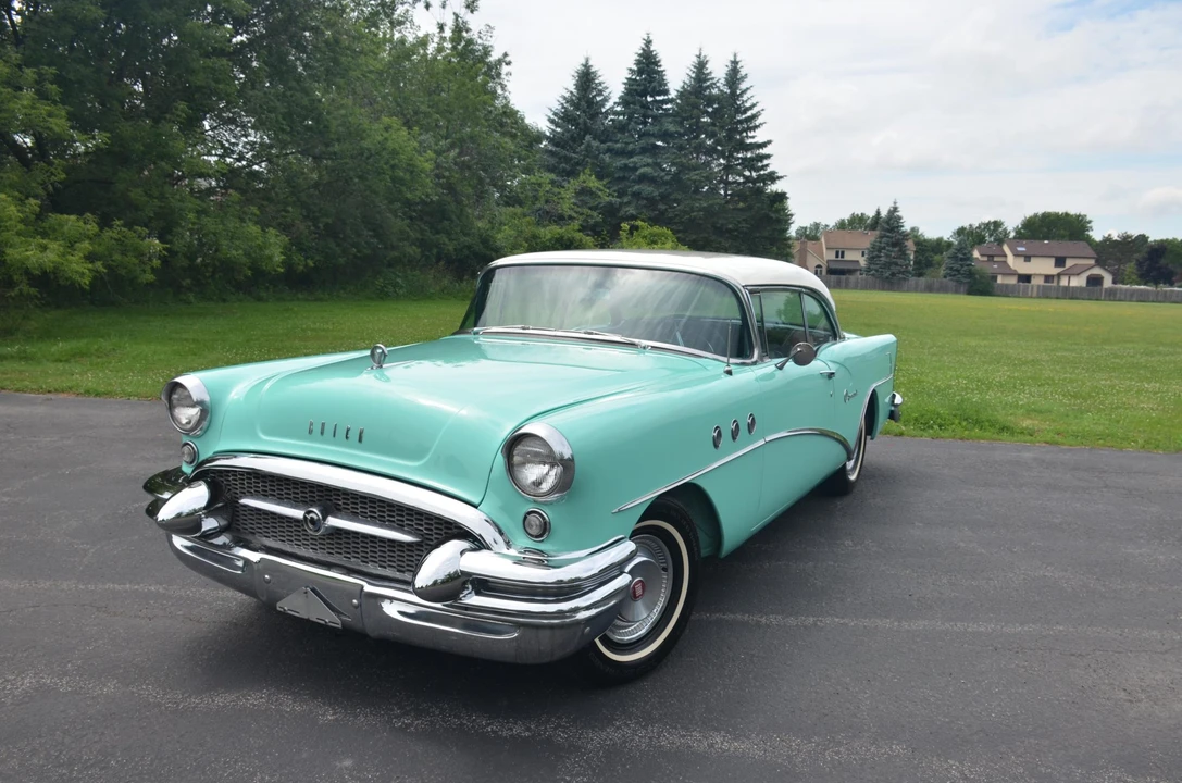 1955 Buick Special - Image 5 of 31