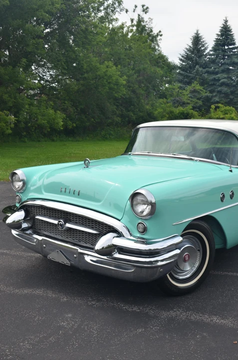 1955 Buick Special - Image 14 of 31