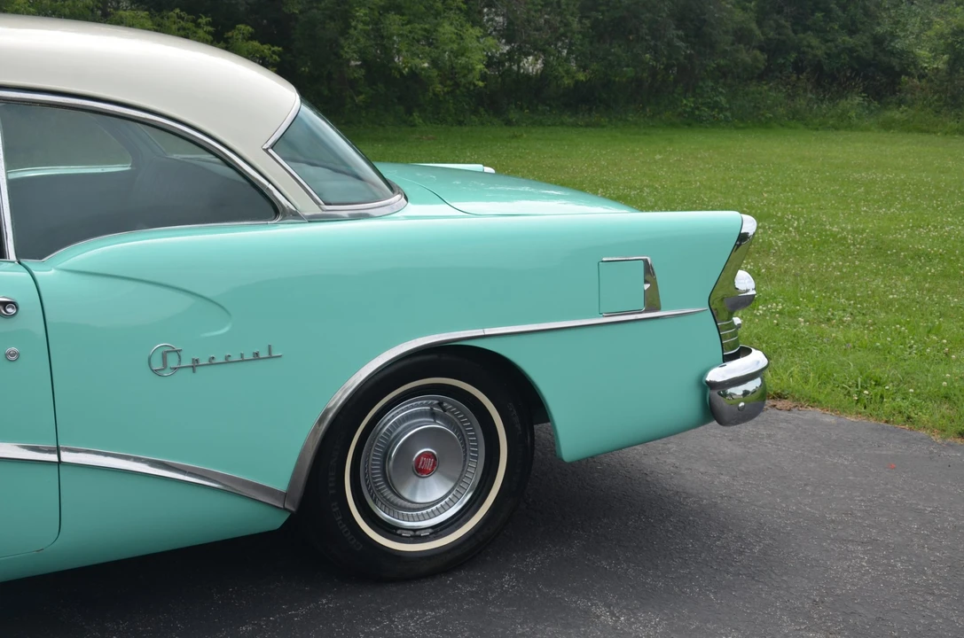 1955 Buick Special - Image 16 of 31