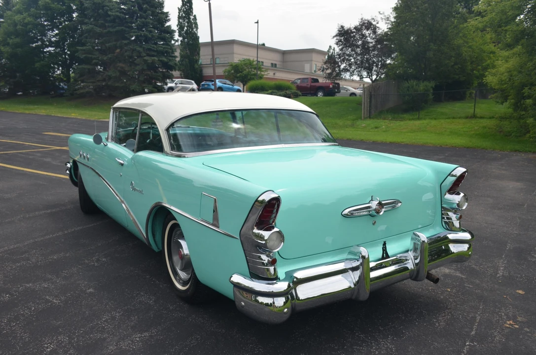 1955 Buick Special - Image 11 of 31